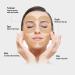 Shop 5 Pairs Reusable Under Eye Patches - Reduce Wrinkles & Fine Lines | Silicone Eye Mask with Metal Applicator for Ultimate Skin Care - Buy Online on GoSupps.com