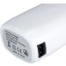 Wax Warmer Hair Removal Device - Portable & Painless Mini Wax Heater for Depilatory Waxing - Buy Online on GoSupps.com