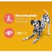 Buy Pedigree Dog Snacks Multivitamins for Healthy Joints - 30 Soft Treats 180g - Ideal Supplements for Dogs - Buy Online on GoSupps.com