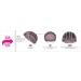 Buy Outre Synthetic Hair Half Wig Quick Weave Bonita (4) - Affordable International Shipping - Buy Online on GoSupps.com