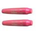 Revlon Kiss Cushion Lip Tint Pink Irl 220 - Pack of 2 - Buy Online on GoSupps.com