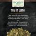 Frontier Co-op Organic Peppermint Leaf 1lb - Cut & Sifted | Shop Now - Buy Online on GoSupps.com
