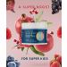 BIOHM Super Kids Superfood Powder + Probiotics - Berry Blast | 30 Servings | Gluten Free Dairy Free Non-GMO No Artificial Ingredients - Buy Online on GoSupps.com