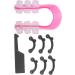 Beauty Nose Up Shaper Clip - Invisible Nose Lifter & Corrector for Shaping and Lifting - Buy Online on GoSupps.com