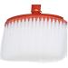 Neck Face Dust Brush Broken Hair Removal Neck Hair Cleaning Brush Simple Fashionable Flat Bottom for Barber Shop for Women for Home for Men - Buy Online on GoSupps.com