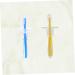 Seword 2ST Training Toothbrush Set - Baby's First Finger Toothbrush & Children's Toys Combo - Ideal for Newborn Care - Buy Online on GoSupps.com