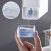 Large-Capacity Laundry Detergent Sub-Bottling Clothes Softener Empty Bottle Bathroom Shower Gel Refill Replacement Bottle - Buy Online on GoSupps.com