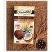 Coconut Oil 300ml - It can be eaten organically or used for hair care. (1 jar)