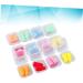 Buy Healeved 6 Boxes Noise Cancelling Ear Plugs - Ultimate Sleep Earbuds for Sound Reduction & Noise Relief - Buy Online on GoSupps.com