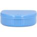 Jeanoko Orthodontic Storage Box - Lightweight Teeth Aligner Case for Toddlers | Perfect Daily Use - Buy Online on GoSupps.com