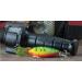 Ka-Bar Backpacker Caster Lightweight Fishing System 9921 - Black - Buy Online on GoSupps.com