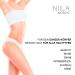 Niila Nordic Sugaring Wax 300g | Natural Sugar Paste for Easy At-Home Hair Removal | Long-Lasting Smoothness for All Body Areas - Buy Online on GoSupps.com