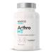 ARTHRO HT | Articulations Douloureuses - Soulagement Rapide et Durable | 3 Actifs Brevet s | Collag ne Ovomet + Glucosamine + Chondro tine + MSM + Boswellia | 120 Comprim s | Made in France | Eiyolab
