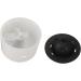 Aromatherapy Humidifier & Essential Oil Diffuser - Eco-Friendly Planet Shape Night Light Energy Saving for Home (US Plug - Buy Online on GoSupps.com