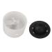 Aromatherapy Humidifier Energy Saving Decorative EcoFriendly Planet Shape Colorful Night Light 100-240V Essential Oil Diffuser for Home (US Plug)
