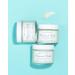 Earth Harbor Mermaid Milk Nutrient Glow Moisturizer - Lightweight Botanical Hydration with Matcha and Spirulina | Non-GMO + Plant-Based - Buy Online on GoSupps.com