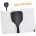 Veemoon 4pi ces Masque Facial Laque R utilisable Avec Poign e Ergonomique Bouclier De Incurv Pour Coiffure Et Coloration - Buy Online on GoSupps.com