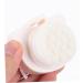 VINTORKY detergent Washing device face exfoliator double sided frosted washbasin Scrubber facial exfoliator brush silicone face brush Silica gel clean Handheld 3d Cleaner - Buy Online on GoSupps.com