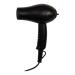 Aria Beauty Mini Compact Folding Blow Dryer - 1000W Dual Voltage with Diffuser & Nozzle Lightweight Travel Hair Dryer - Perfect for International Use - Buy Online on GoSupps.com