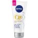 NIVEA Q10 Plus Firming Gel Cream + Cellulite for (1 x 200 ml), Firming Body Gel with Q10 and Lotus Extract, Anti-Cellulite Care for Toned Thighs, Buttocks and Stomach