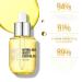 WEISPO 2pcs Hair Density Essential Oil Set - Reduce Dry Hair Care Treatment for Women & Men - Buy Online on GoSupps.com