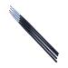POPETPOP 4pcs Fine Eyeliner Brush Eyeshadow Angled Eyeliner Brush Thin Eyeliner Fiber Brush Girl