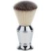 Backbayia Shaving Set - Premium Manual Shaving Brush for Barbers & Hair Salons | International Shipping Available - Buy Online on GoSupps.com