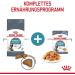 Royal Canin Hairball Care Jelly | Double Pack | 2 x 12 x 85g | Complete Cat Food (Fine Chunks in Jelly) | May Help Reduce Ha - Buy Online on GoSupps.com