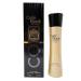 Hybrid & Company Black Code Intense Gold Cologne for Men Eau De Toilette Natural Spray Masculine Scent 3.4 Fl Oz BLACK CODE INTENSE GOLD 3.4 Fl Oz (Pack of 1) - Buy Online on GoSupps.com
