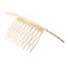 Chiwanji Ladies Hair Accessories - Gold Hair Clips Combs & Bridal Hairstyle Aids for Perfect Hair Arrangement - Buy Online on GoSupps.com