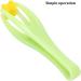 Finger Roller Massager - Hand Roller for Enhanced Oxygen Absorption | Green Color - Buy Online on GoSupps.com