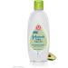 Johnson's Baby Hair Oil 100ml - Gentle and Nourishing Formula - Buy Online on GoSupps.com