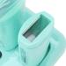 Sonew Roll-On Wax Warmer - Portable Hair Removal Heater for Legs Armpits & Bikini - Triple Cartridge Wood-Based Wax Warmer - Buy Online on GoSupps.com