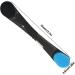 Lotion Applicator Long-Handled Tanning Applicator | Easy-Reach Cream Applicator for Smooth Coverage | Ideal Back Lotion Spreader for Hard-to-Reach Areas - Buy Online on GoSupps.com