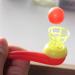 Integrity.1 Floating Wind Tube - 6 Pack Blow Pipes & Retro Plastic Swimming Balls | Kids Party Toys & Classic Nostalgic Products - Buy Online on GoSupps.com