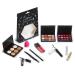 All-In-One Makeup Kit for Women - Eyeshadow Palette Lip Gloss Mascara & More | Perfect Travel Makeup Set - Buy Online on GoSupps.com