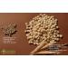 Buy Gesundo ORGANIC Lupin Flour - High Protein White Sweet Lupine - 2.5kg Bag - International Shipping Available - Buy Online on GoSupps.com