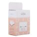 500 Cotton Swabs for Makeup Removal & Facial Cleansing - Damp & Dry Use - International Shipping Available - Buy Online on GoSupps.com