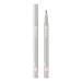 Double Tip Lower Lash Eyeliner - Liquid Eye Liner | Double Tip Double Eyelid With Ultra-Fine Waterproof Eyeliner Pencil For Beginner Shakven X601# Cool Gray