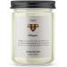 Whippet Candle - 220g Soy Wax with Vanilla Jasmine & Almond - Perfect Gift for Dog Lovers - Makester - Buy Online on GoSupps.com