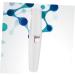 NOLITOY Women's Electric Hair Shaver & Face Epilator - Gentle Facial Hair Removal Eyebrow Trimmer & Sanitary Bag | International Shipping Available - Buy Online on GoSupps.com