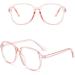 Koala Superstore: 1 Pair Gold Ceramic Screw-in Eyeglass Nose Pads & Repair Kit for Perfect Fit - Buy Online on GoSupps.com