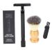 Razor Set Hand Double Sided Razor Kit Shaving Bin
