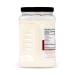 Hoosier Hill Farm White Cheddar Cheese Powder - 2 Pound | Cheese Lovers Delight - Buy Online on GoSupps.com