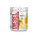 DIESEL 100% New Zealand Whey Protein Isolate Grass-Fed & Pasture Raised (Orange Cream Cyclone 360gm) Orange Cream Cyclone 360 g (Pack of 1)