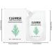 Refreshing shampoo for smooth and shiny hair nourishing and deeply moisturizing rosemary shampoo for hair growth controls oil (1 piece) - Buy Online on GoSupps.com
