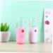 Didiseaon 4 Pcs Spray Hydrating Apparatus Mini Humidifier Spa Cleaner Beauty Sprayer Face Steamer Portable 10.5x3.5cmx2pcs - Buy Online on GoSupps.com