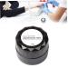 Nail Rhinestone Glue Press on Nails Tips Solid Patch Gel Glue Manicure Gel Glue 10g - Buy Online on GoSupps.com