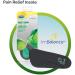 Scholl Orthotic Insoles for Arch Pain Relief - Women and Men, 1 Count - Buy Online on GoSupps.com