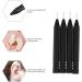 FOMIYES 5pcs Steel Needle Rod Removal Tool Hearing Aids Cleaning Rod Ear Canal Cleaner Earmould Cleaning Tool Hearing Aids Accessories - Buy Online on GoSupps.com
